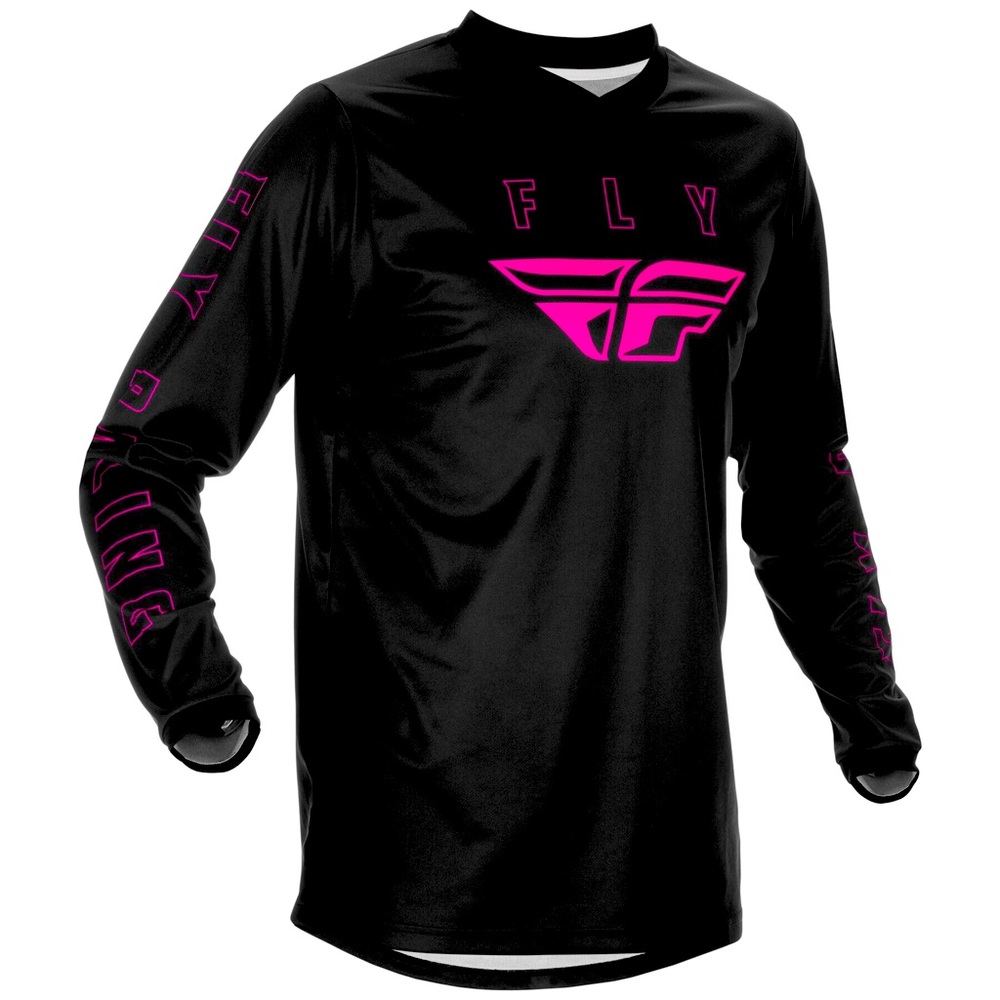 Fly F16 jersey